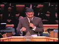 Rev. Dr. Otis Moss III speaks out about Marriage Equality