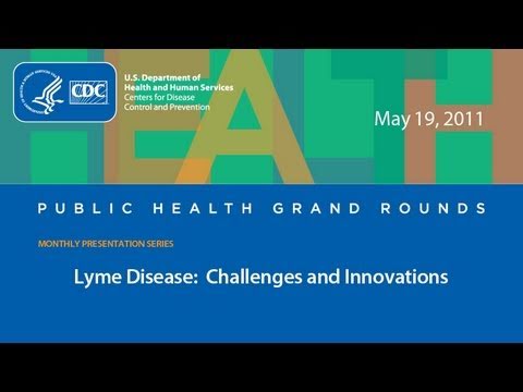 how to treat lyme disease in humans