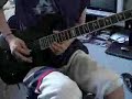 Metallica Ride The Lightning Solo
