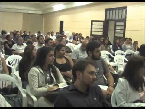 UERGS e universidade espanhola realizam seminário internacional