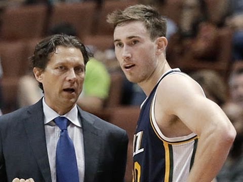 how to rebuild the utah jazz