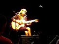 melody gardot at divan du monde, paris, may 26 2008, performing a new unreleased song called 
