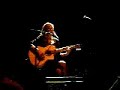 melody gardot at divan du monde, paris, may 26 2008, performing a new unreleased song called 