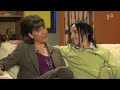 Backyard Babies - Dregen // Morgonsoffan SWE TV 2008
