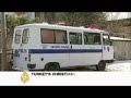 Turkey's unsafe Christians - 10 Mar 08