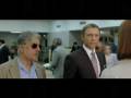 Quantum of Solace- Bond meets Agent Fields.