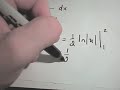 Calculating Double Integrals over General Regions Calculating Double Integrals over General Regions