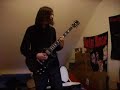 Marilyn Manson - Sweet Dreams Cover