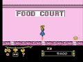 the following lp contains scenes of girly graphics, broken controls, stereotypical blond bombshells, and gratuitous bullshit. viewer discretion is not advised...it's mandatory!