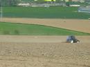 Ground Preparation for Beans Ground Preparation for Beans