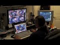 WoW Multibox Stockades run WoW Multibox Stockades run