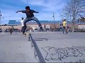 go skate highlights