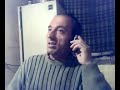 LAZ YAKUP TELEFON MUHABBET? MAKARA K�F�RL�
