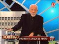 Veronica Crespo en La noche del domingo (08/05/2011)