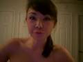 Natasha Yi Video DIary from 11-19-07
