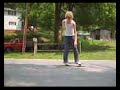 flatground montage