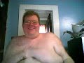 Fatman sings about Rudolf