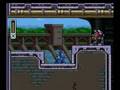 MMX3 Funny %@&! Seahorse