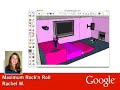 Project Spectrum - Google SketchUp and Autism Project Spectrum - Google SketchUp and Autism