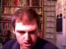 Yep, Tim had 20 questions, and I answered them?http://ie.youtube.com/profile?user=UpDownMostly1. Where were you born?2. Who was/is the most important person in your life growing up and why?3. What's your favorite color?4. What was your favorite movie?5. Do you think people have a 