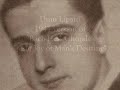 Dinu Lipatti plays Bach-Hess Chorale 