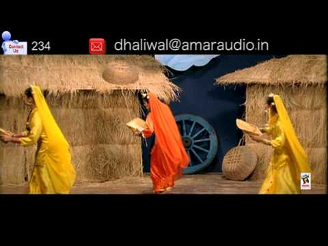 Desh Punjab | Dilbag Chahal | Full HD Brand New Punjabi Song