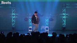 THE LOT ORIGINAL (Slim Boogie + Han) – STEP JAM Vol.12 SP Guest Show Case