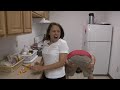 Cutting the Cheese