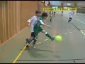 Hallenmasters Glarus 2008 Final E Junioren Promotion