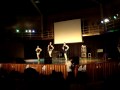 Pândegos da Filô 2009 - Single Ladies