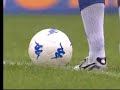 sampdoria-milan 2-1 bonazzoli tonetto