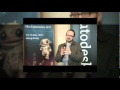 Autodesk PANORAMA Mentor Interview: Ken Huff from Lucasfilm Singapore