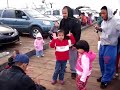 Fisherman Wharf... Fisherman Wharf...