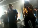 flobots at the gothic theatre