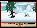 The Un-BEAR-able cold lvl 41(Dragon Fable)