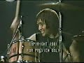 Riot - Swords and Tequila (live)