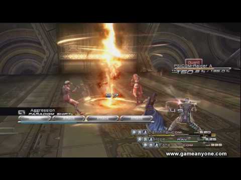 Final Fantasy XIII