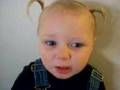 My Daughter is a Gangsta