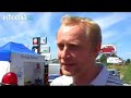 Karolak i Adamczyk patrolowali \"si�demk?\"