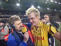 Dagen då Elfsborg tog SM guld!