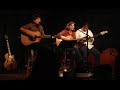 One Monkey (cover:Gillian Welch)