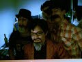 Chinese Pimp (with bodyguards)