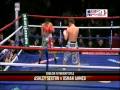 Ashley Sexton v Usman Ahmed
