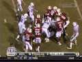 Kenny Tate vs Duke and ECU (2010)