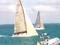 Farr Yacht Design Presents KWRW Anarchy Friday