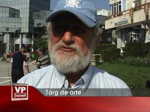 Târg de arte