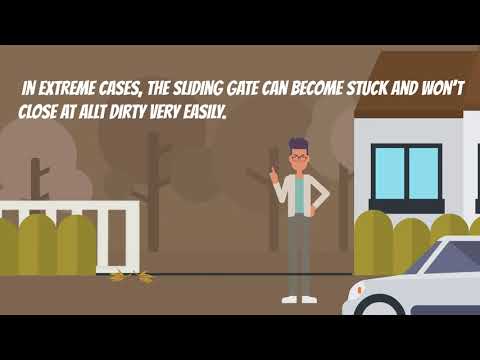 Call Now | Gate Repair Dallas