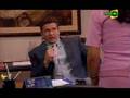 Los Del Barrio - La Miniserie ( 02/07/08 ) (Part.4)