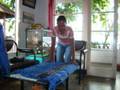 IKAT AMBON IKAT TANIMBAR