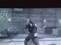Call of Duty 4 Cage Match its funny PS3